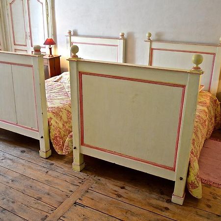Gite Du Chateau De Bonabry Hillion Zewnętrze zdjęcie
