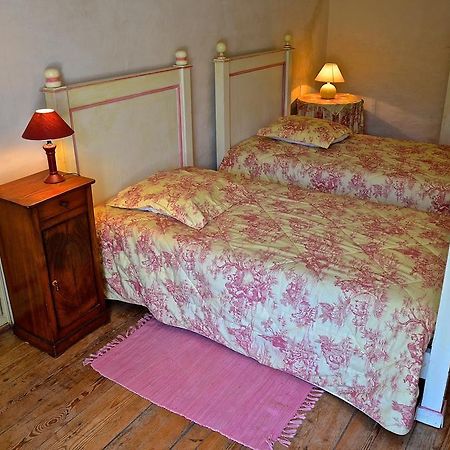 Gite Du Chateau De Bonabry Hillion Zewnętrze zdjęcie