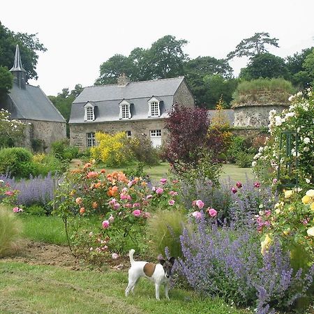 Gite Du Chateau De Bonabry Hillion Pokój zdjęcie