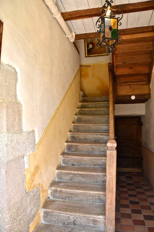 Gite Du Chateau De Bonabry Hillion Zewnętrze zdjęcie