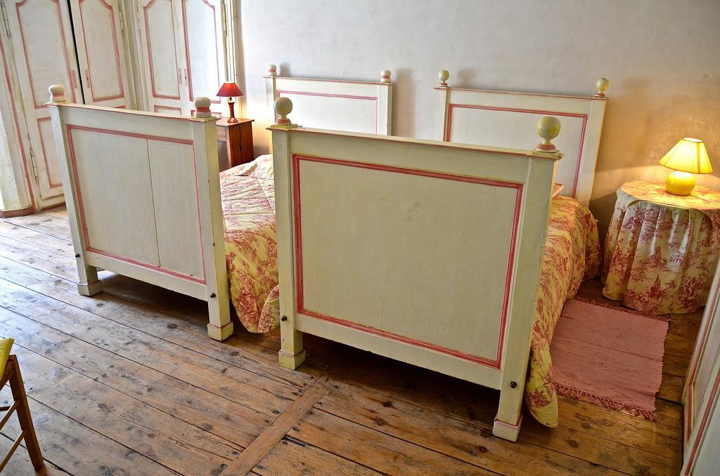 Gite Du Chateau De Bonabry Hillion Zewnętrze zdjęcie