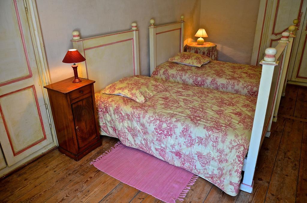 Gite Du Chateau De Bonabry Hillion Zewnętrze zdjęcie