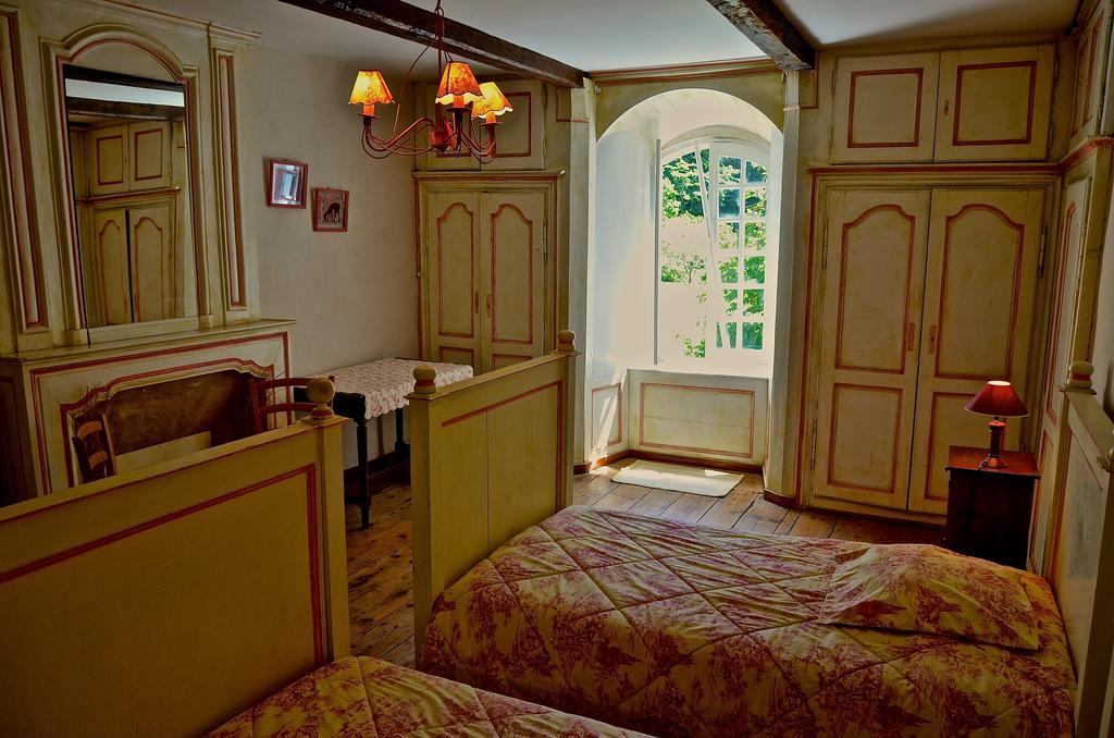 Gite Du Chateau De Bonabry Hillion Zewnętrze zdjęcie