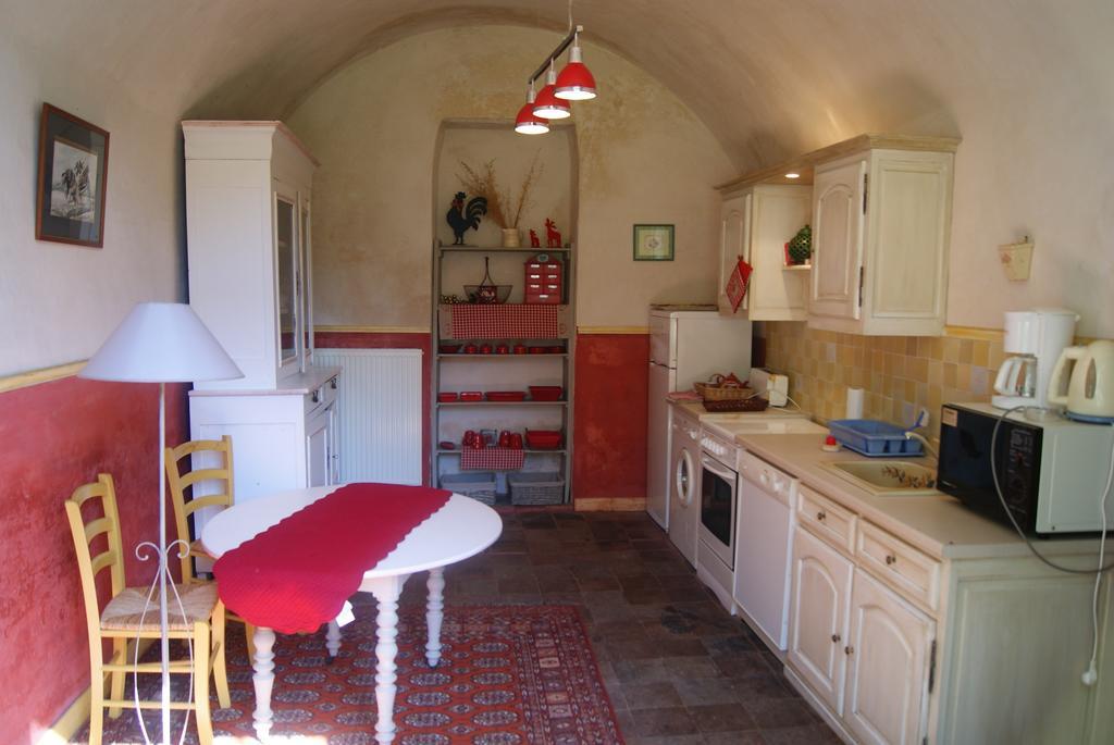 Gite Du Chateau De Bonabry Hillion Pokój zdjęcie