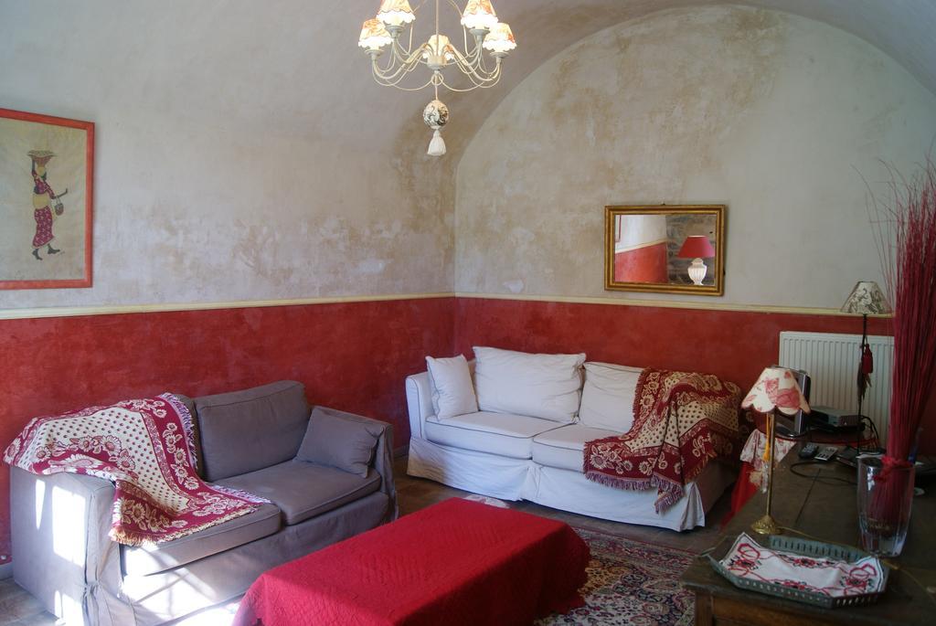 Gite Du Chateau De Bonabry Hillion Pokój zdjęcie